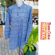 Tunic 3 Coins Size Xxl