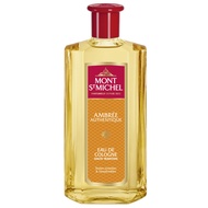 Mont St Michel - Ambrée Authentique - Eau de Cologne 500 ml (Amber)