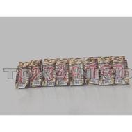 LILIN NUMBER CANDLES