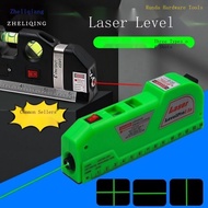 Level, Spirit Level, Shockproof Strong Magnetic Level, Laser Level, 4-in-1 Laser Level, Laser Tape M