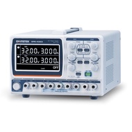 GWInstek Guwei Electronics GPE-4323 Multi-Channel DC Power Supply/Original Company Goods/Ansett Elec