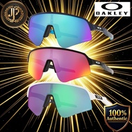 [Oakley] Casual Sunglasses OO9465 Matte Navy / Prismatic Sapphire Lenses Free Size