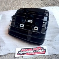 cylinder head nanas belimbing 2K6 yamaha yz125 buat modif rxking