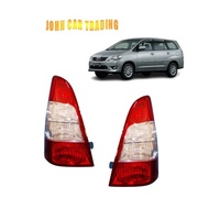 Toyota Innova (11') Tail Lamp Lampu Belakang Innova 2011~2012 (Original Type) (Sell in pc)
