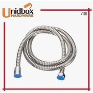 Vita Flexible Hose/Shower hose pipe/Stainless steel flexible pipe/Toilet Bidet Spray