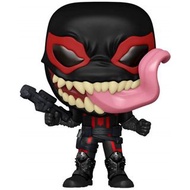 Venom Thunderbolts Agent Venom US Exclusive 3.75" Funko Pop! Vinyl Toy Figure