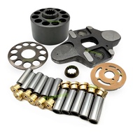 PVK-2B Hydraulic Pump Repair Kits Piston Pump Accessories for PVK-2B-505 NACHI ZX55 Excavator Pump R