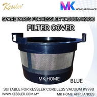 🚚 现货 / Ready Stock 🚚 Kessler Cordless Vacuum Spare Part only K9998