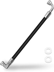 Replace AW29374 Hydraulic Hose Fits for John Deere H130 300X 300R H160 200CX 300CX 300E 400E 200X D1