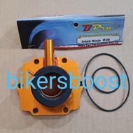 Intek Intake Manifold Monifold Ninja R Rr Krr Carburetor 28 Mm Cnc Bpro B Pro RacingOriginal Sale Or