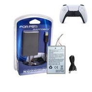 New Replacement PS5 Controller Joystick DualSense LIP1708 Rechargeable Battery 3.65V 2000mAh PlaySta