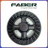 FABER Gas Stove Burner Cap FGH222/78BK(N),FGH252/78BK FULLY COPPER