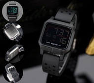 Jam Tangan Nixon Ariel Noah Peterpan Digital Limited Edition