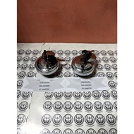 sr400 Round Water Tank Cover sr400fi sr400 sr400fi