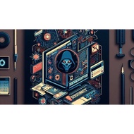 🔥COURSE🔥[Udemy] Deep and Dark Web Monitoring (OSINT)