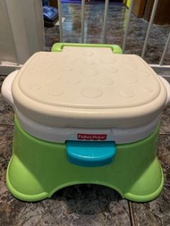 Fisher Price Potty 尿壺