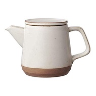 KINTO 21885.0 CLK-151 Teapot 500ml white 21885