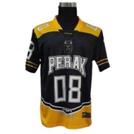 BAJU OVERSIZE NEGERI PERAK 08