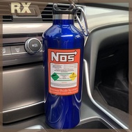 1PC car insulation cup NOS nitrogen cylinder vacuum stainless steel kettle 500 ml high-capacity trav