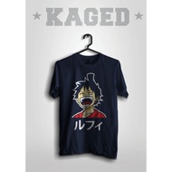 T-SHIRT monkey D LUFFY ONE PIECE T-SHIRT LUFFY T-SHIRT ONE PIECE COLORDONGKER T-SHIRT