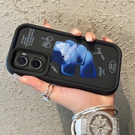 OPPO A36 A76 A96 Case Soft Cover