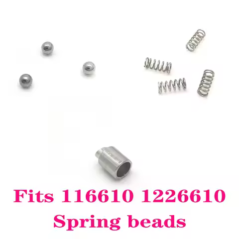Watch Bezel Inner Case Click Spring Fits SUB 3235 3135 116610 114060 116613 126610 RLX Submariner GM