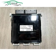 A0034468840  A2711500391 ECU ECM Engine Computer Control Module Unit Suit For 12-15 Mercedes W204 C2