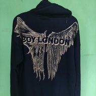 hodie BOY LONDON