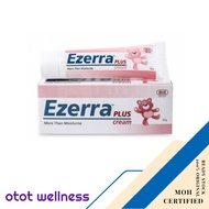 EZERRA PLUS CREAM 50G