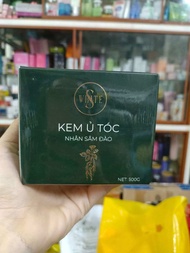 ủ tóc nhân sản swhite