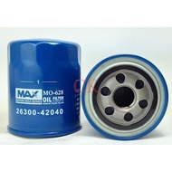 Inokom Lorimas AU26 Oil Filter 26300-42040.