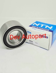 Bearing roda depan Datsun Go/March AU0727 NTN