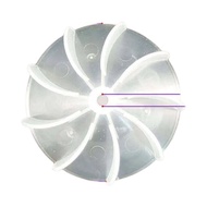 Hair Dryer Fan Blade Fan Blade Turbo Fan Blade J1ON