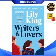 Writers & Lovers By Lily King 9781529033137 (Paperback)