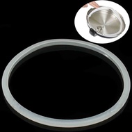 🧀Ready Stock🧀 Electric Pressure Cooker Silicone Sealing Replacement  Ring 5-6L 22*24CM