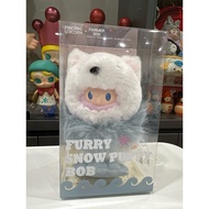 Original Finding Unicorn Farmer Bob小雪犬兽BOB