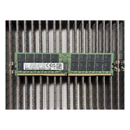 M321RAGA0B20-CWKZJ-OSTK Jenama Baharu 128GB Samsuxx DDR5 4800 Modul Memori Berkotak