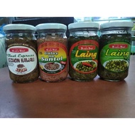 Masarap na Bicols best Laing / Santol Gulay / Bicol Express