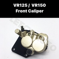 VR125 VR150 FRONT CALIPER BRAKE BREK BREAK KALIPER CALIPER DEPAN PUMP PAM BAWAH SUZUKI VR125 VR 125 