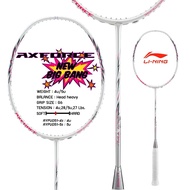 LI-Ning Badminton Racket Model AXFORCE BIGBANG (5U 4U)