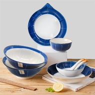 [HIVELANE] LW JAPANESE CERAMIC DINNERWARE SET C1720 | C1721 |C1722 l C1723 | C1724