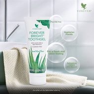 Forever Bright ToothGel (ubat gigi Forever Living)
