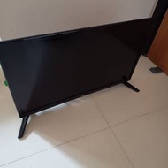 Tcl 24 吋 電視機