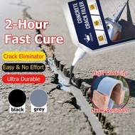 Caulking Glue Cement Waterproof Simen Waterproof Cement Kalis Air Floor Roof Crack Leak Repair Self 