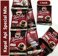Kopi Kapal Api - Special Mix | 10 Sachet [ Harga Per PACK ]