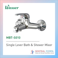 Kran Bathub / Shower Air Panas Dingin Wasser MBT-S010