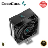 Deepcool AG400 Digital Black CPU COOLER