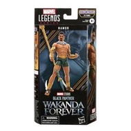 「玩具爽雙」特價！現貨 漫威 傳奇 Marvel legends 納摩 Namor 海王 無baf