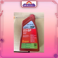 SHOGUN ATF D3-SP Automatic Transmission Fluid ATF D3SP SP3 (1L) For Myvi Alza Bezza Aruz Axia