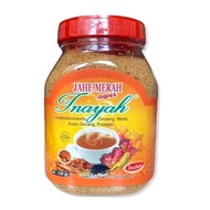 Jahe Merah Super Instant Oroginal Inayah Jahe Bubuk